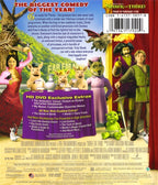 Shrek The Third (HD DVD)
