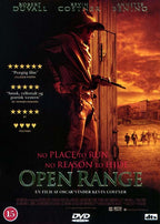 Open Range (DVD)