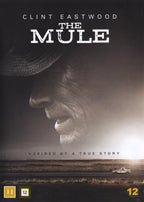 The Mule (DVD)