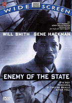 Enemy of the State (DVD)