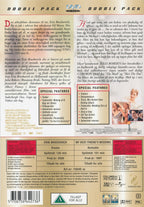 Erin Brockovich / Min bedste vens bryllup (DVD)
