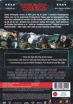 Alien Vs Predator 2: Extended Combat Edition (DVD)