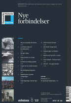 Danmarks Historie - 1946-1949 - Nye forbindelser (DVD)