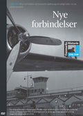 Danmarks Historie - 1946-1949 - Nye forbindelser (DVD)