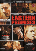 Eastern Promises (DVD)