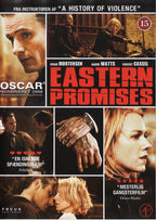 Eastern Promises (DVD)