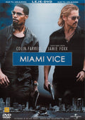Miami Vice (DVD)