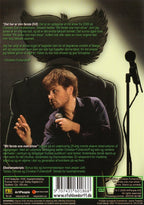 Christian Fuhlendorff: Mit Første One Man Show (DVD)