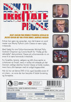 How To Irritate People (DVD)
