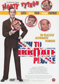 How To Irritate People (DVD)