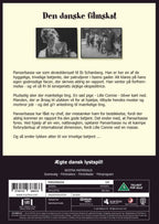 Panserbasse (DVD)