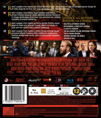 Inferno (Blu-ray)