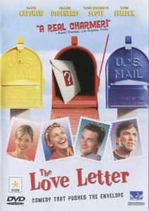 The Love Letter (DVD)