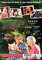 Mine eftermiddage med Margueritte (DVD)