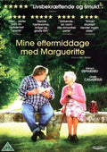 Mine eftermiddage med Margueritte (DVD)