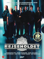Rejseholdet (DVD)