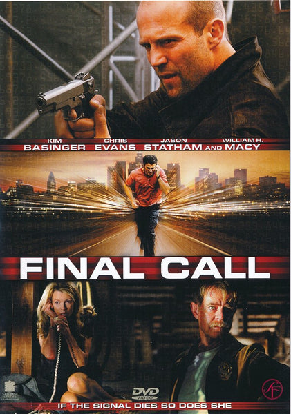 Final Call (DVD)