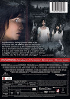The Uninvited (DVD)
