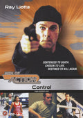 Control (DVD)
