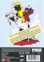 Yakari (DVD)