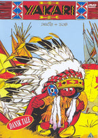 Yakari (DVD)