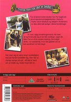 Et døgn uden løgn (DVD)