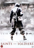 Saints And Soldiers (DVD)
