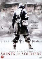 Saints And Soldiers (DVD)