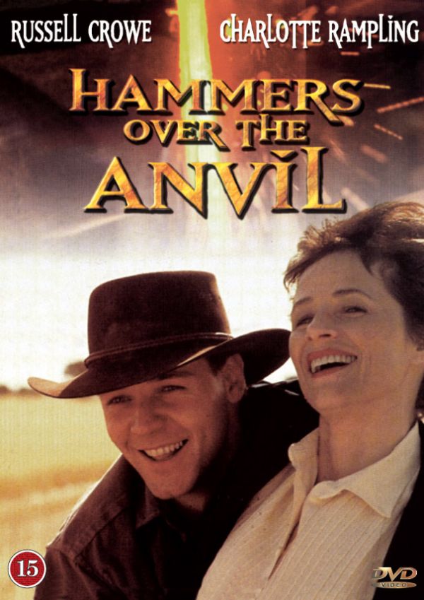 Hammers Over the Anvil (DVD)