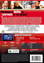 What's the worst that could happen? (DVD)