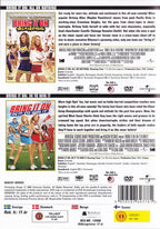 Bring It On: All or Nothing / In It to Win It (DVD)