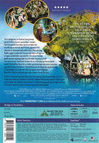 Terabithia - Et hemmeligt land (DVD)