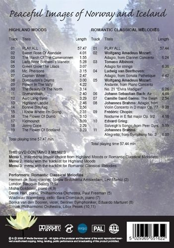 No Stress - Wellness For Mind & Soul (DVD)