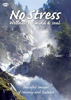 No Stress - Wellness For Mind & Soul (DVD)