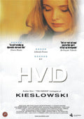 Hvid (DVD)