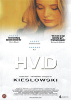 Hvid (DVD)