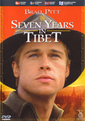 Seven Years In Tibet (DVD)
