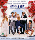 Mamma Mia! (Blu-ray)