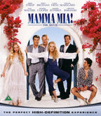 Mamma Mia! (Blu-ray)