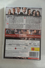 Criminal Minds: Sæson 5 (DVD)