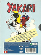Yakari (DVD)