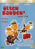 Olsen Bandens Sidste Stik (DVD)