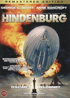 Hindenburg (DVD)