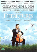 Departures (DVD)