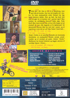 Terkel i Knibe (DVD)