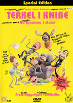 Terkel i Knibe (DVD)