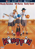 Kingpin (DVD)