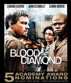 Blood Diamond (HD DVD)