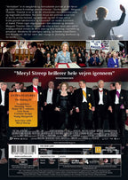 Jernladyen (DVD)