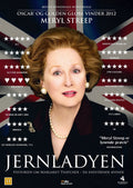 Jernladyen (DVD)